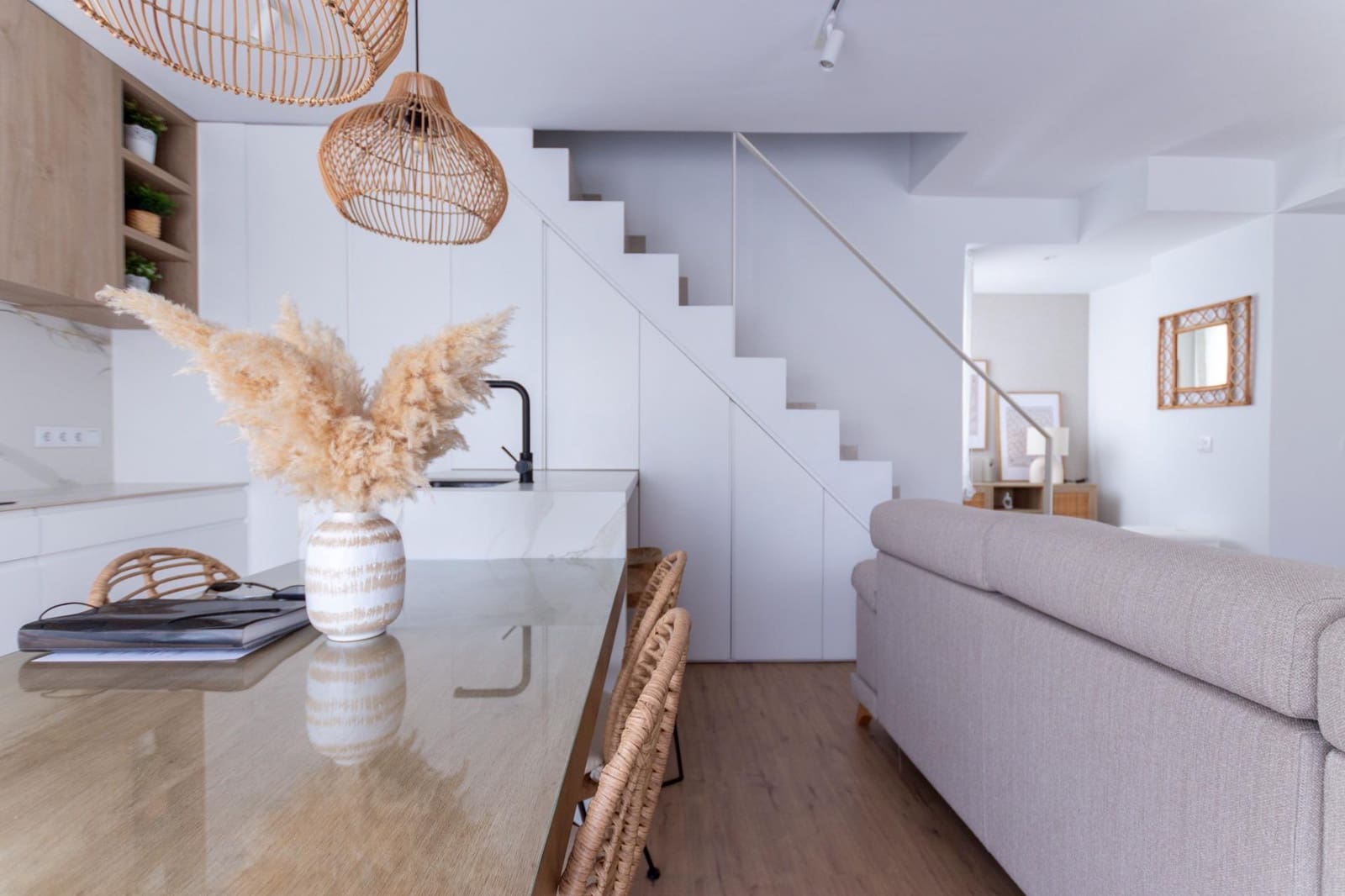 3 chambre Penthouse à vendre à Aguilas avec garage - 220 000 € (Ref: 9892862)