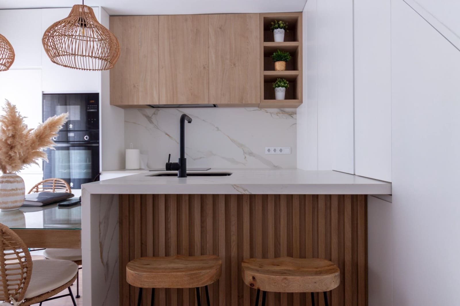 3 chambre Penthouse à vendre à Aguilas avec garage - 220 000 € (Ref: 9892862)