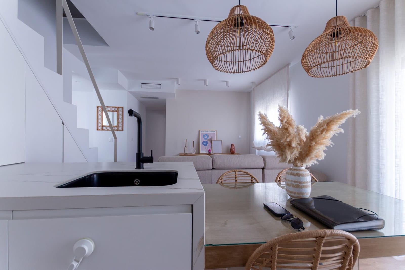3 chambre Penthouse à vendre à Aguilas avec garage - 220 000 € (Ref: 9892862)