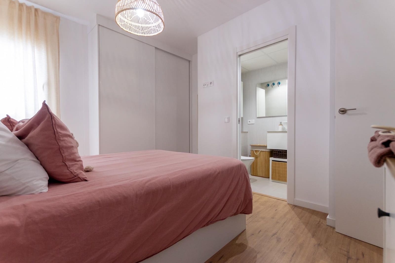 3 chambre Penthouse à vendre à Aguilas avec garage - 220 000 € (Ref: 9892862)