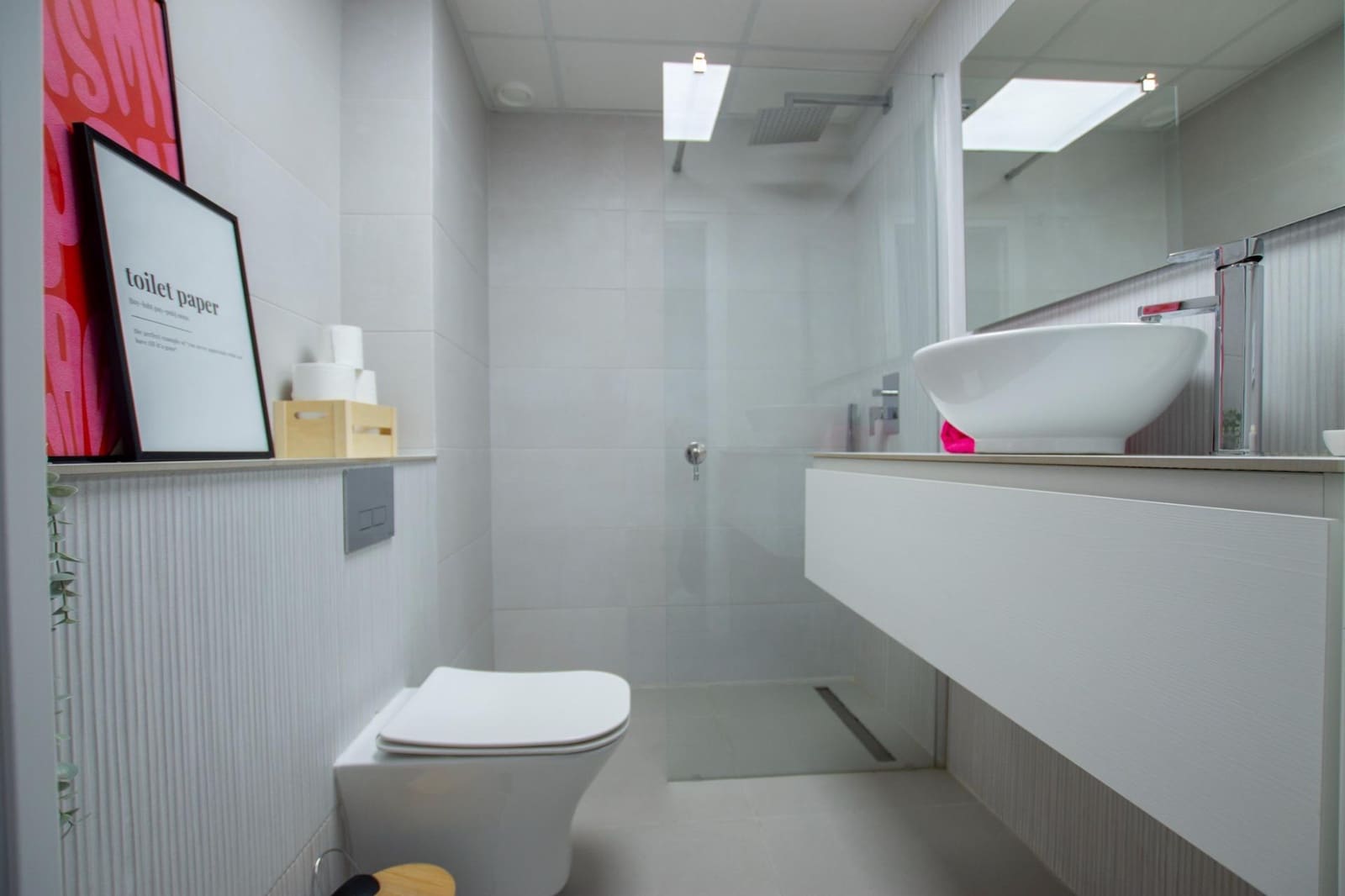3 chambre Penthouse à vendre à Aguilas avec garage - 220 000 € (Ref: 9892862)