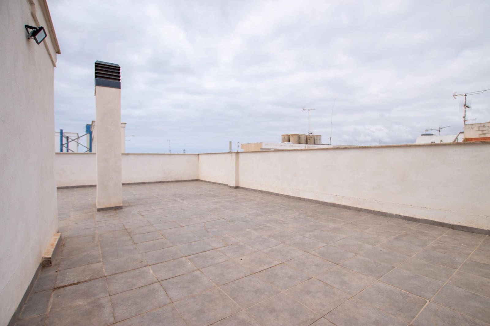 3 chambre Penthouse à vendre à Aguilas avec garage - 220 000 € (Ref: 9892862)