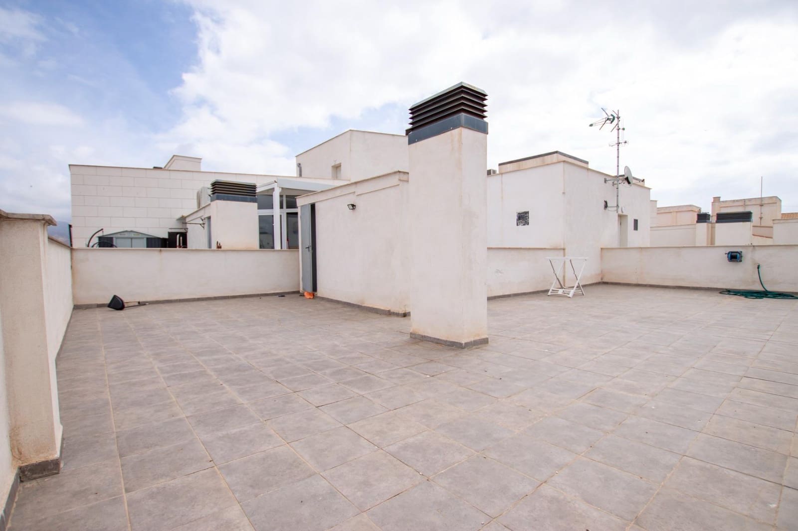 3 chambre Penthouse à vendre à Aguilas avec garage - 220 000 € (Ref: 9892862)