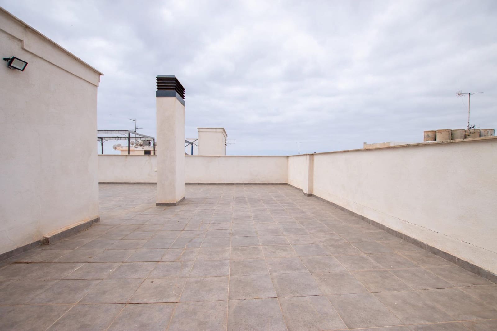 3 chambre Penthouse à vendre à Aguilas avec garage - 220 000 € (Ref: 9892862)