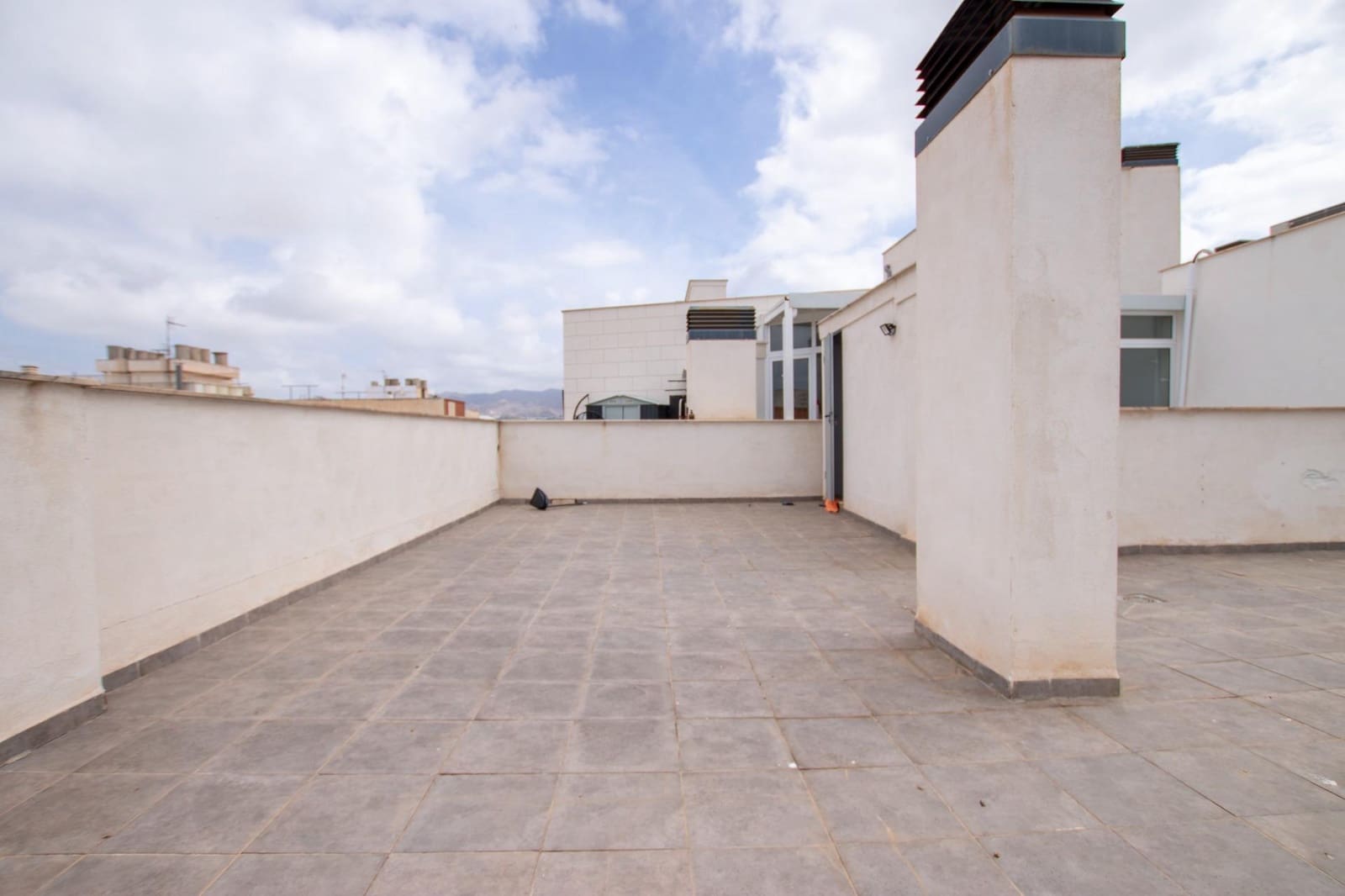 3 chambre Penthouse à vendre à Aguilas avec garage - 220 000 € (Ref: 9892862)