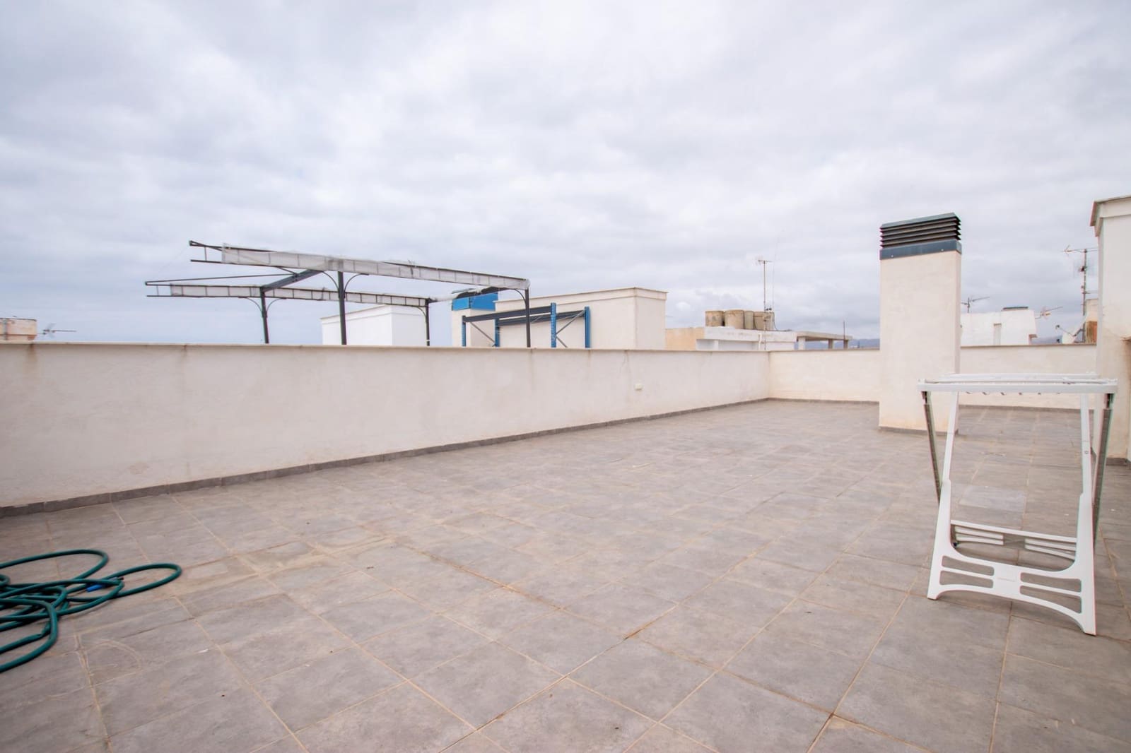 3 chambre Penthouse à vendre à Aguilas avec garage - 220 000 € (Ref: 9892862)