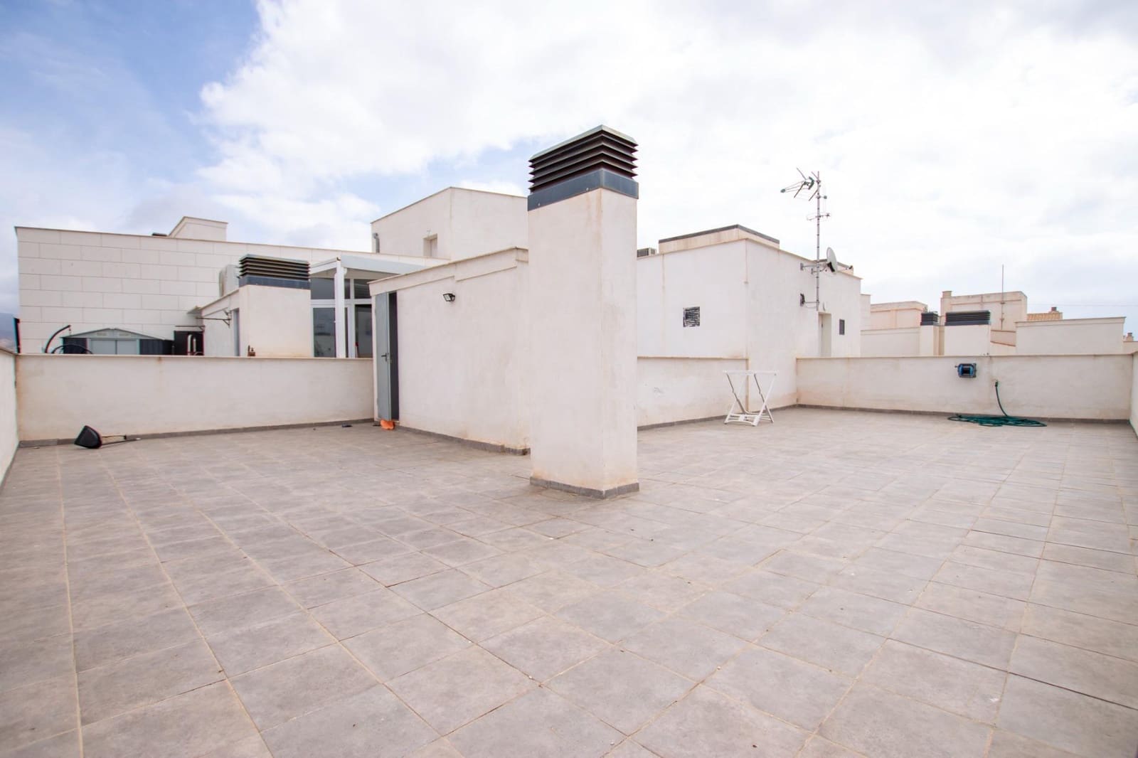 3 chambre Penthouse à vendre à Aguilas avec garage - 220 000 € (Ref: 9892862)