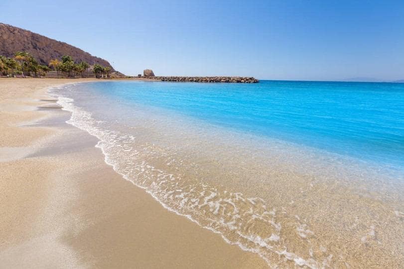 3 Zimmer Wohnung zu verkaufen in Aguilas - 119.900 € (Ref: 9892863)