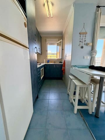 2 quarto Apartamento para venda em Aguilas com piscina garagem - 218 900 € (Ref: 9892864)
