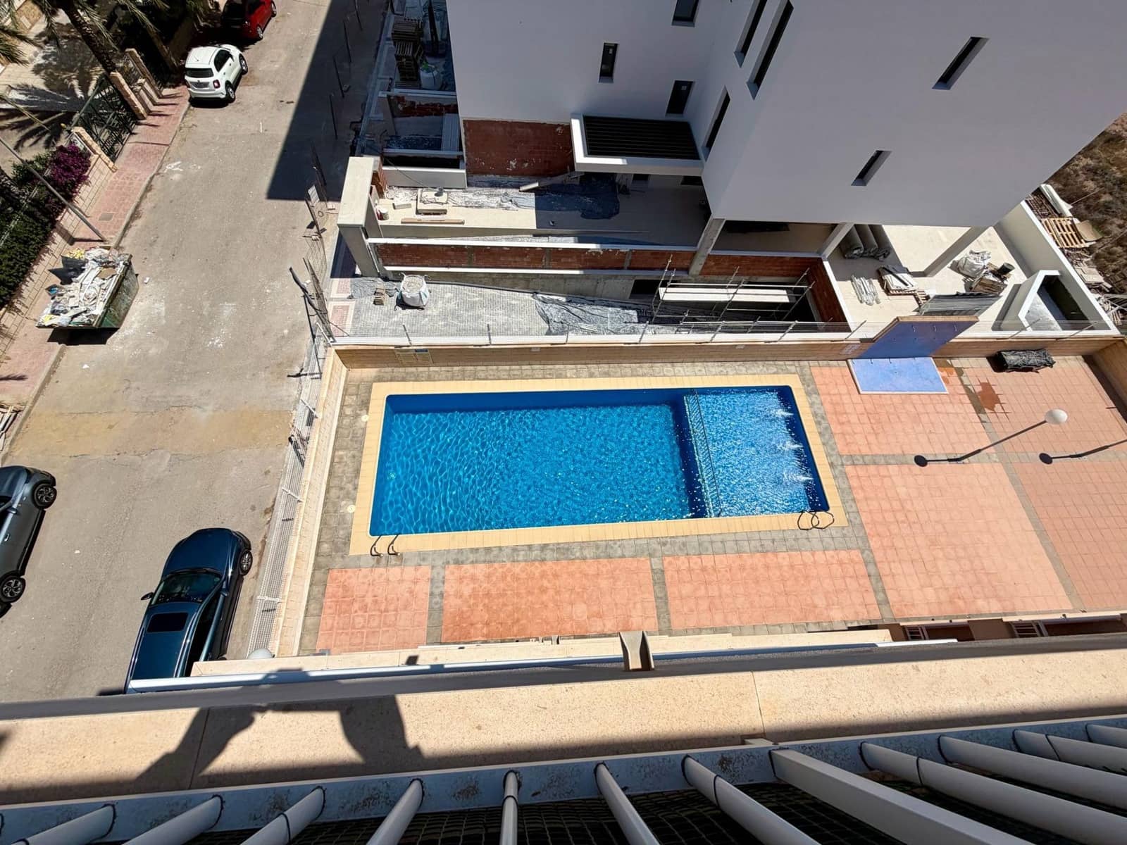 2 quarto Apartamento para venda em Aguilas com piscina garagem - 218 900 € (Ref: 9892864)