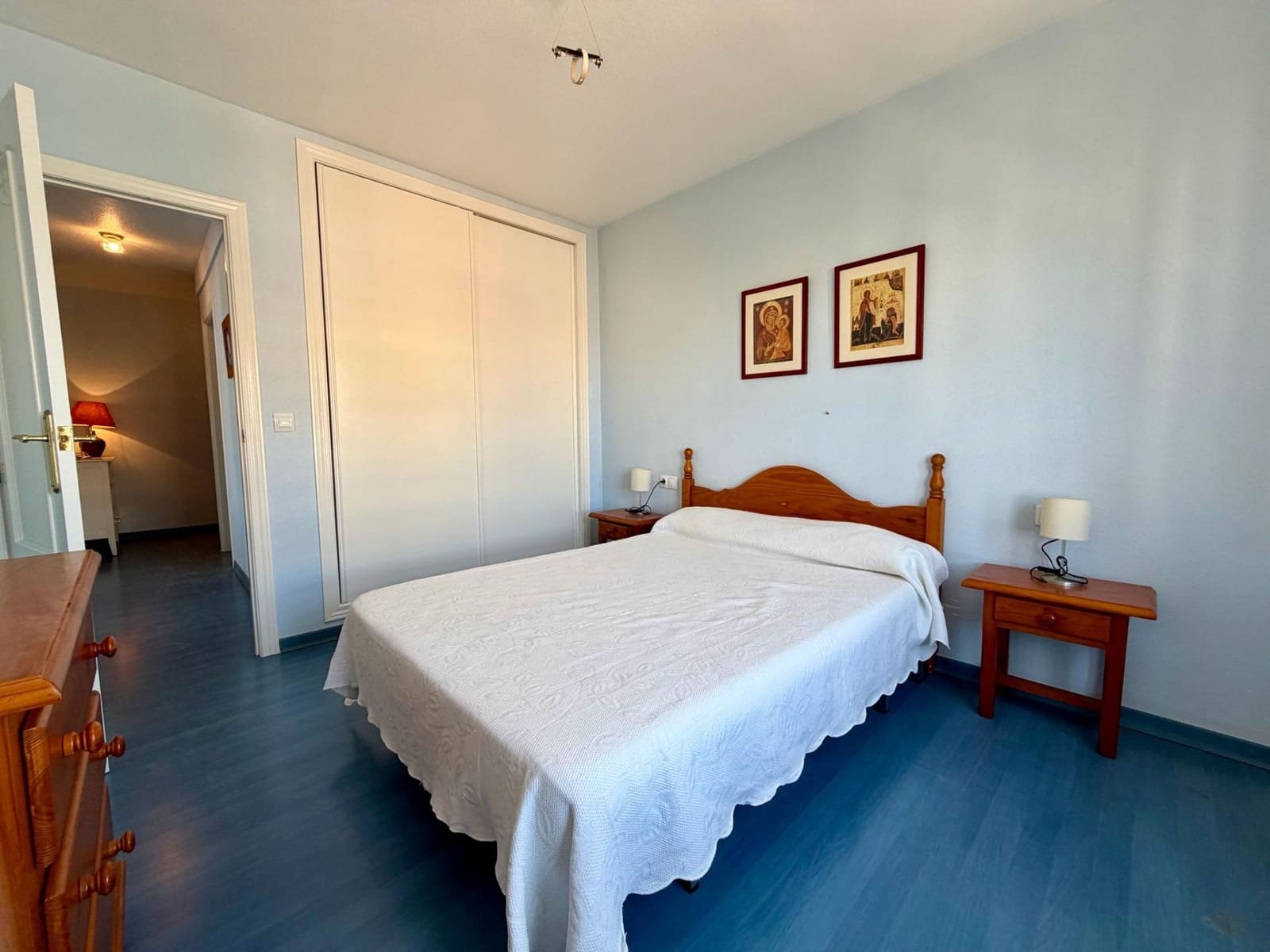 2 quarto Apartamento para venda em Aguilas com piscina garagem - 218 900 € (Ref: 9892864)