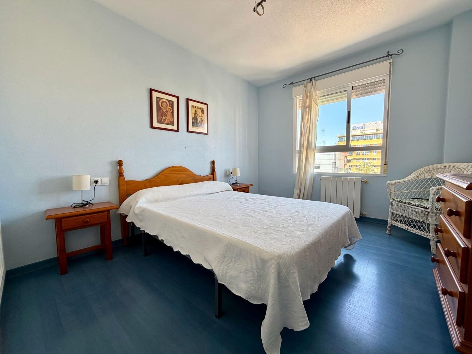 2 quarto Apartamento para venda em Aguilas com piscina garagem - 218 900 € (Ref: 9892864)