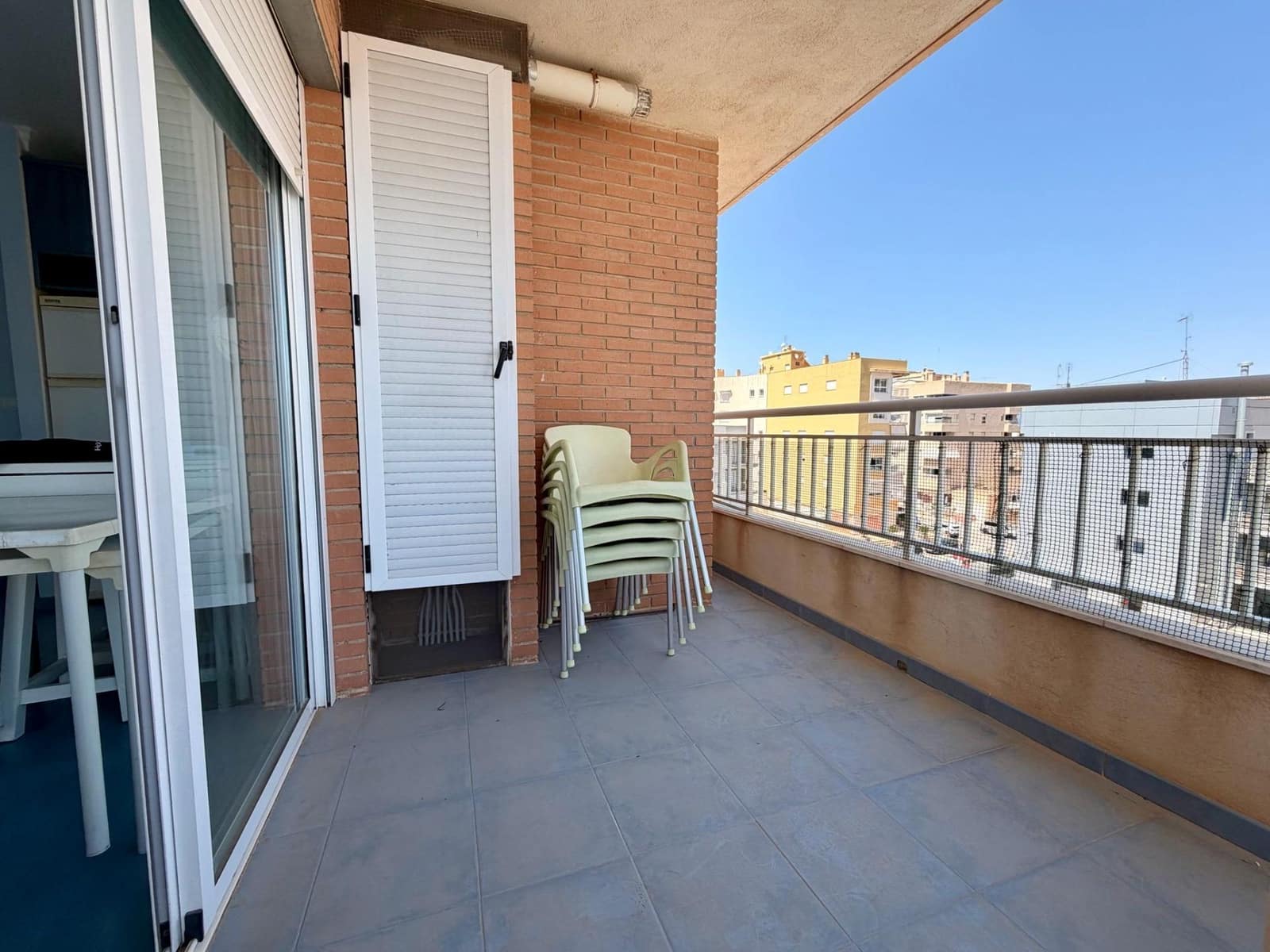 2 quarto Apartamento para venda em Aguilas com piscina garagem - 218 900 € (Ref: 9892864)