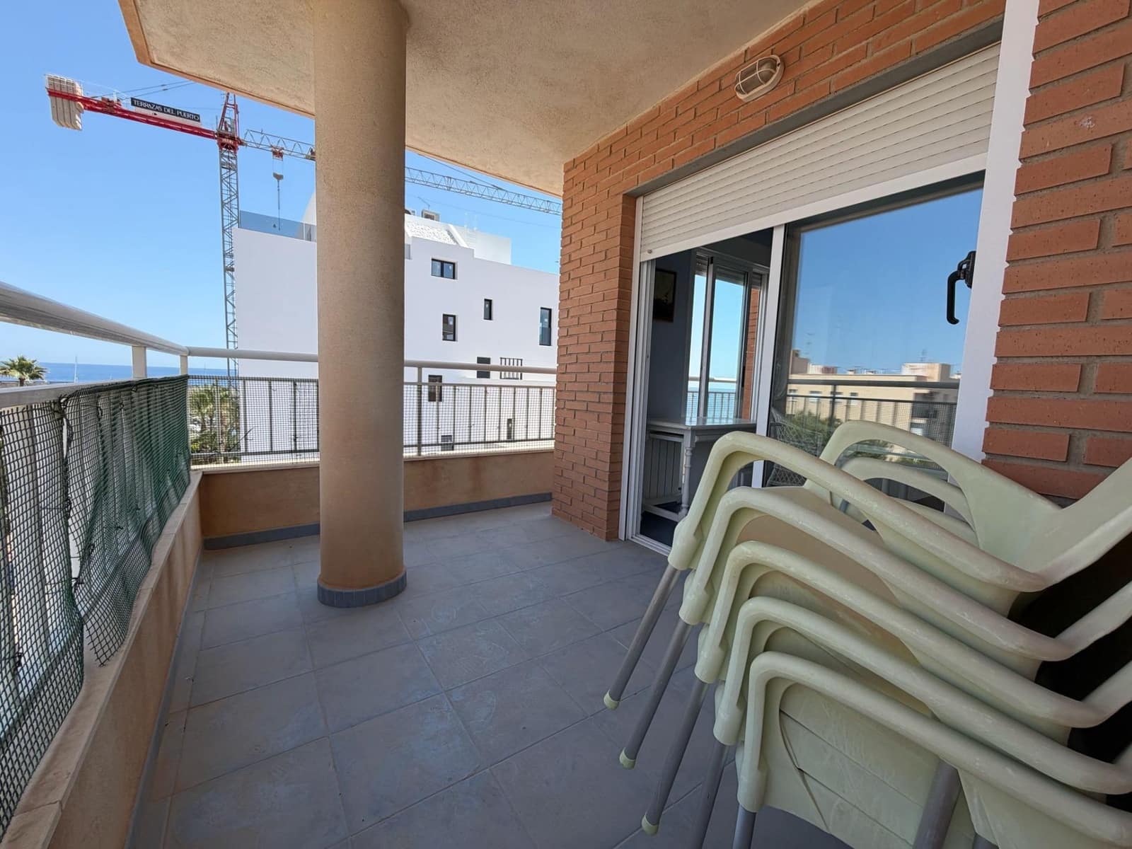 2 quarto Apartamento para venda em Aguilas com piscina garagem - 218 900 € (Ref: 9892864)