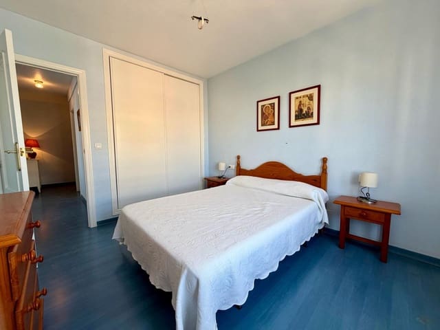 2 quarto Apartamento para venda em Aguilas com piscina garagem - 218 900 € (Ref: 9892864)