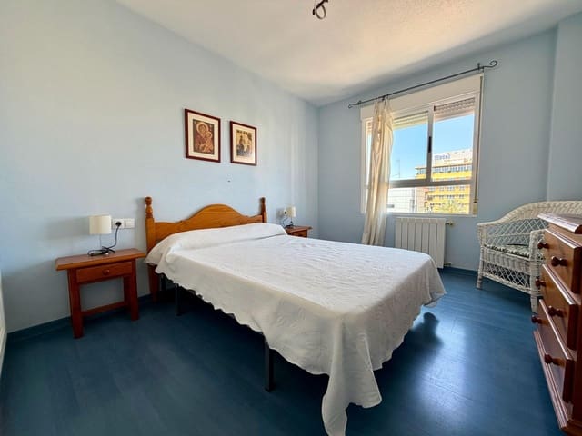 2 quarto Apartamento para venda em Aguilas com piscina garagem - 218 900 € (Ref: 9892864)
