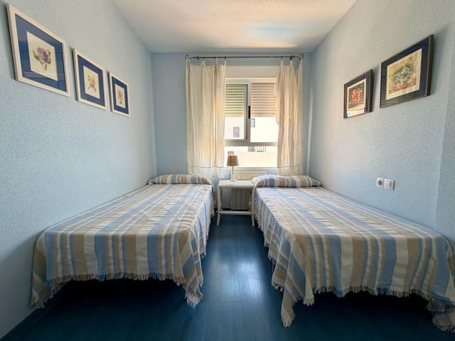 2 quarto Apartamento para venda em Aguilas com piscina garagem - 218 900 € (Ref: 9892864)