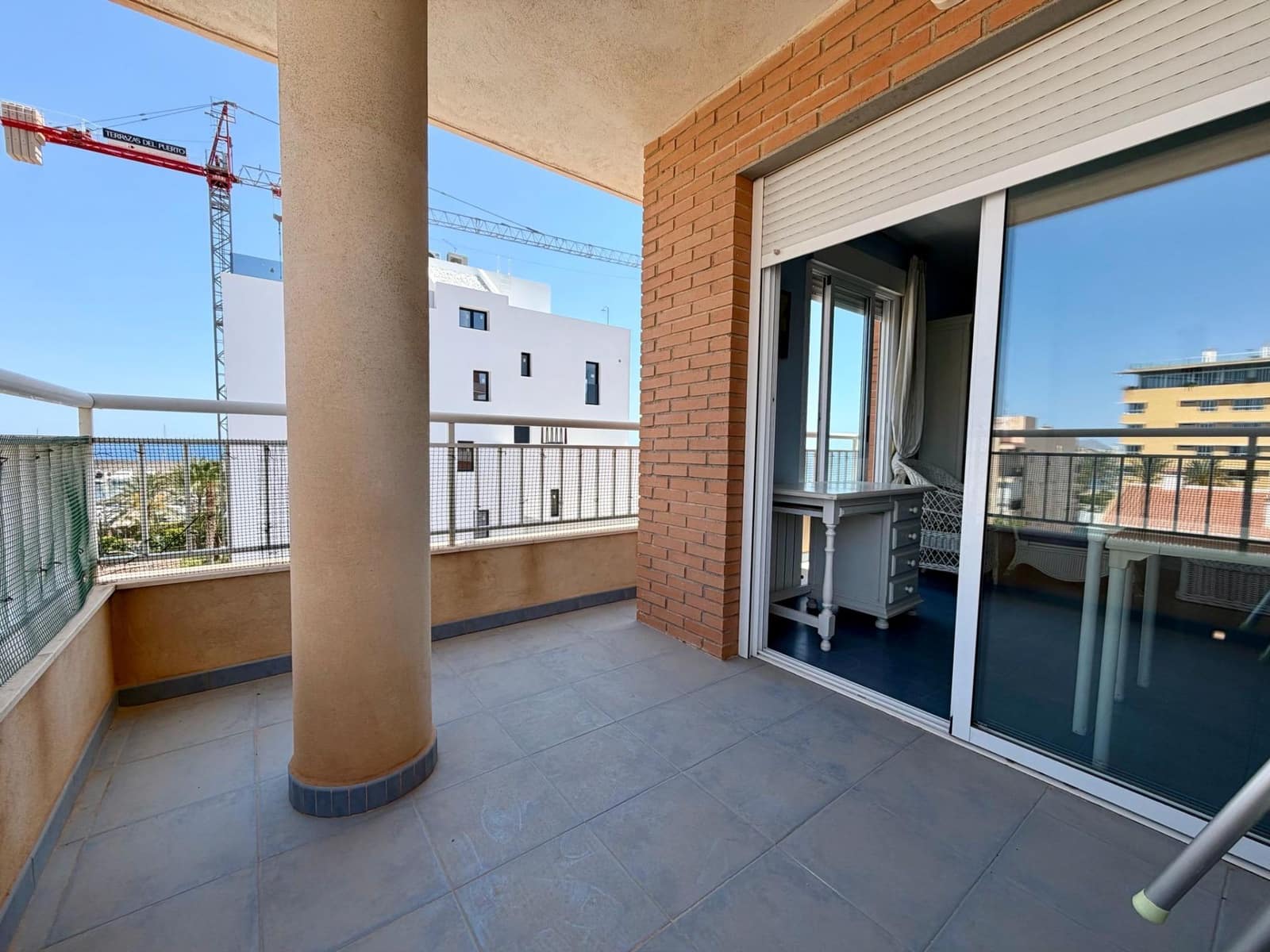 2 quarto Apartamento para venda em Aguilas com piscina garagem - 218 900 € (Ref: 9892864)
