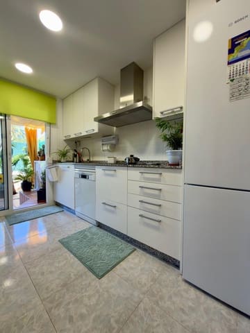 5 sovrum Semi-fristående Villa till salu i Calabardina, Aguilas med garage - 269 900 € (Ref: 9892866)