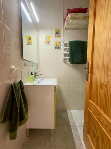 5 sovrum Semi-fristående Villa till salu i Calabardina, Aguilas med garage - 269 900 € (Ref: 9892866)