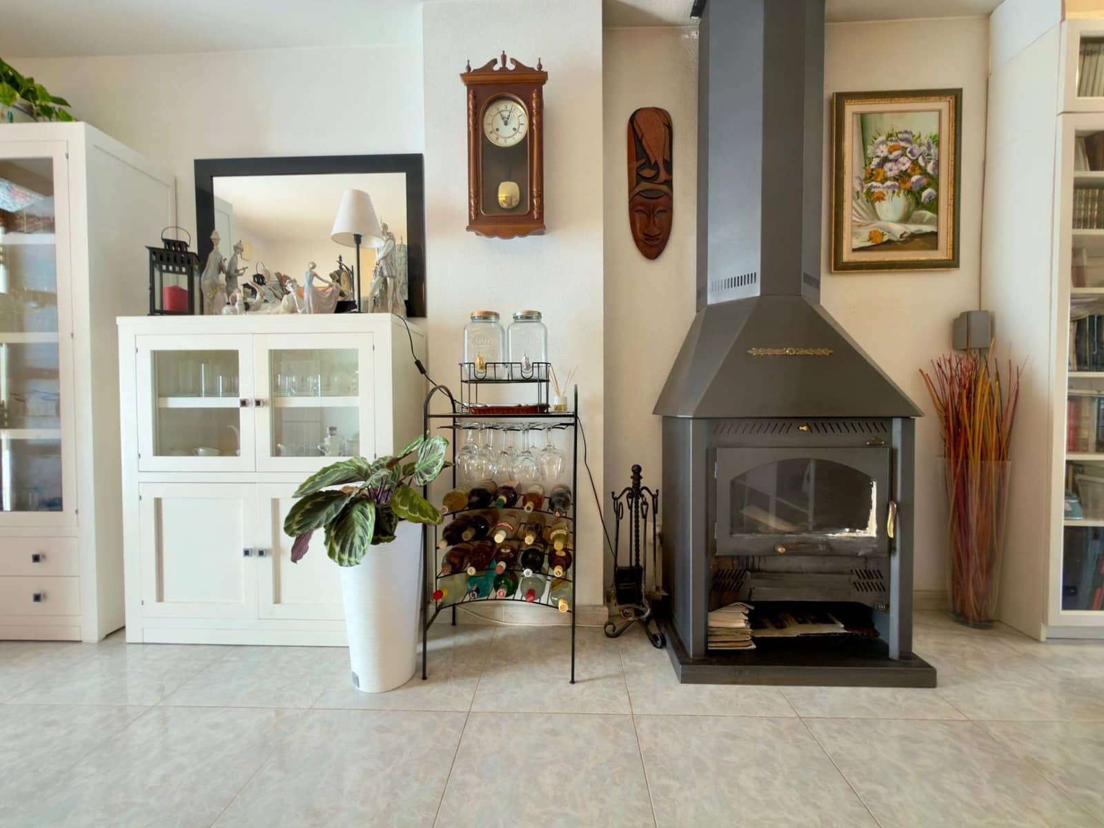 5 sovrum Semi-fristående Villa till salu i Calabardina med garage - 269 900 € (Ref: 9892866)