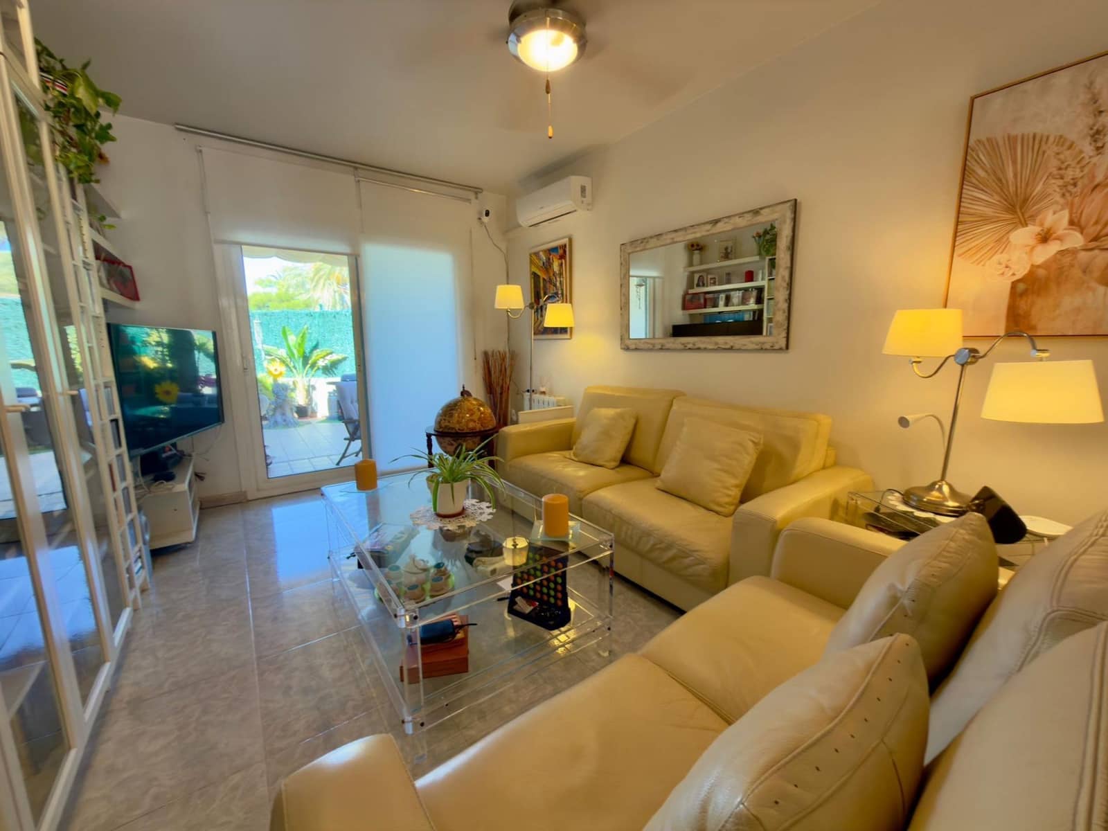 5 sovrum Semi-fristående Villa till salu i Calabardina med garage - 269 900 € (Ref: 9892866)