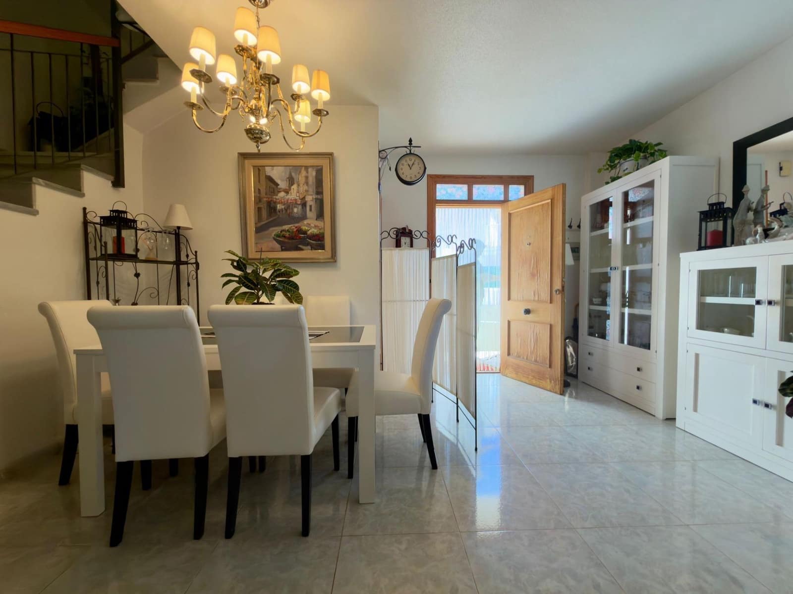 5 sovrum Semi-fristående Villa till salu i Calabardina med garage - 269 900 € (Ref: 9892866)