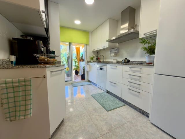 5 sovrum Semi-fristående Villa till salu i Calabardina, Aguilas med garage - 269 900 € (Ref: 9892866)