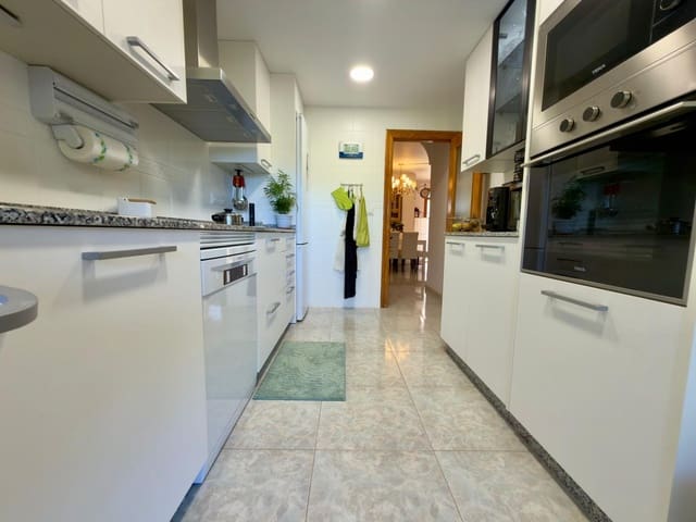 5 sovrum Semi-fristående Villa till salu i Calabardina, Aguilas med garage - 269 900 € (Ref: 9892866)