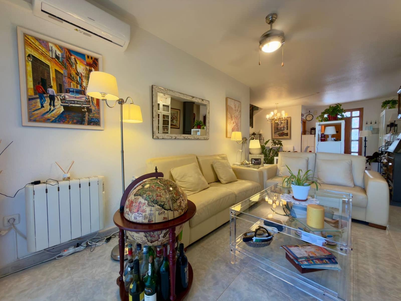 5 sovrum Semi-fristående Villa till salu i Calabardina med garage - 269 900 € (Ref: 9892866)