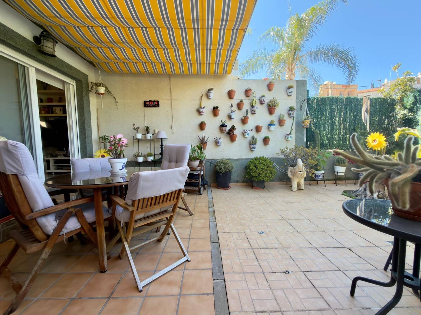 5 sovrum Semi-fristående Villa till salu i Calabardina med garage - 269 900 € (Ref: 9892866)