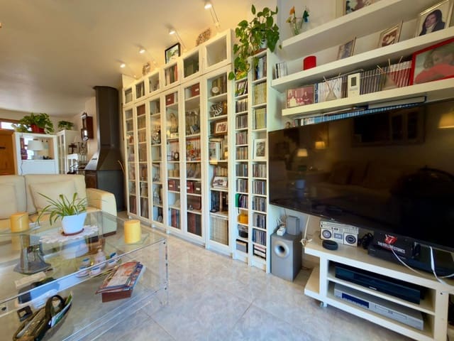 5 sovrum Semi-fristående Villa till salu i Calabardina, Aguilas med garage - 269 900 € (Ref: 9892866)
