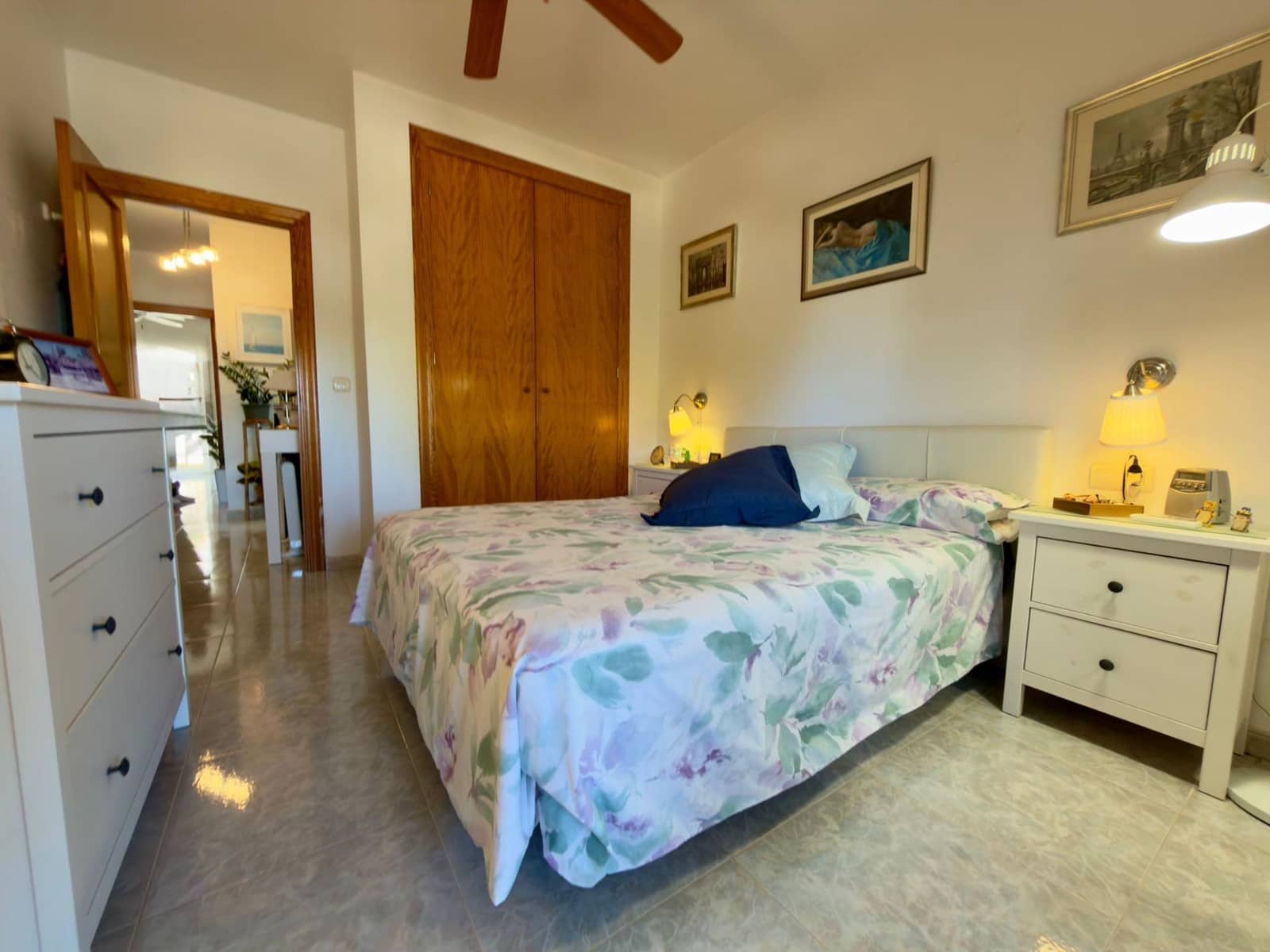 5 sovrum Semi-fristående Villa till salu i Calabardina med garage - 269 900 € (Ref: 9892866)