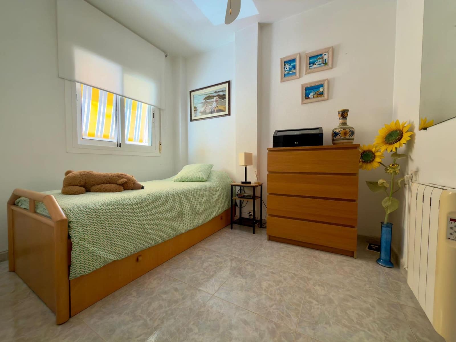 5 sovrum Semi-fristående Villa till salu i Calabardina med garage - 269 900 € (Ref: 9892866)