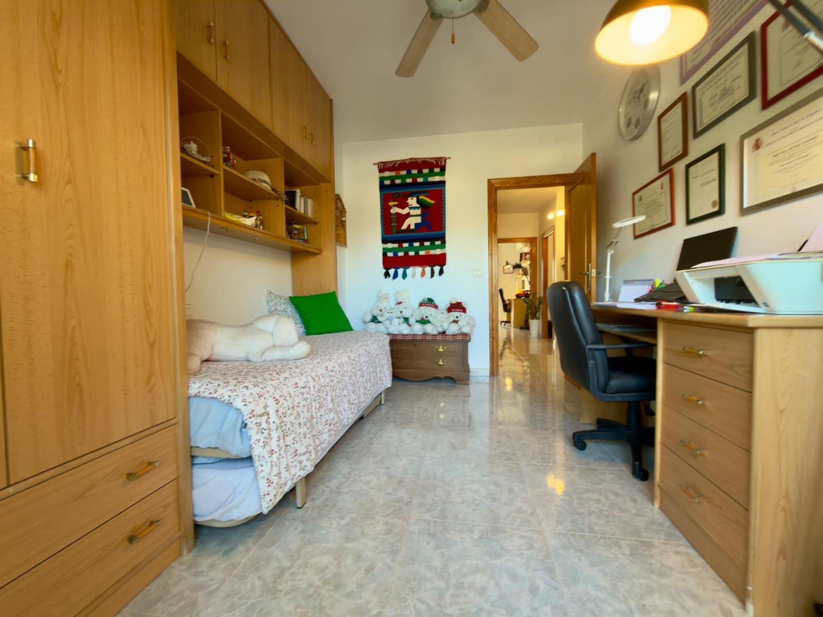 5 sovrum Semi-fristående Villa till salu i Calabardina med garage - 269 900 € (Ref: 9892866)