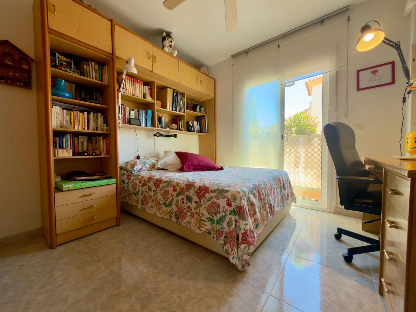 5 sovrum Semi-fristående Villa till salu i Calabardina med garage - 269 900 € (Ref: 9892866)
