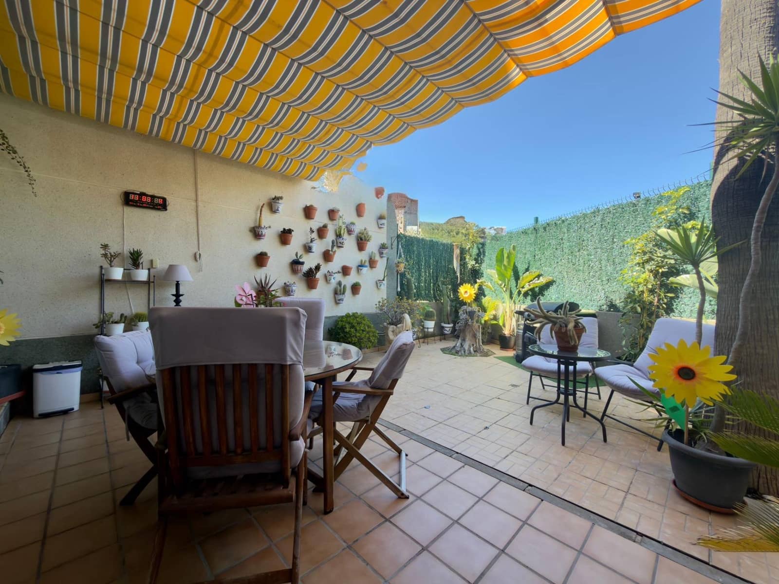 5 sovrum Semi-fristående Villa till salu i Calabardina med garage - 269 900 € (Ref: 9892866)