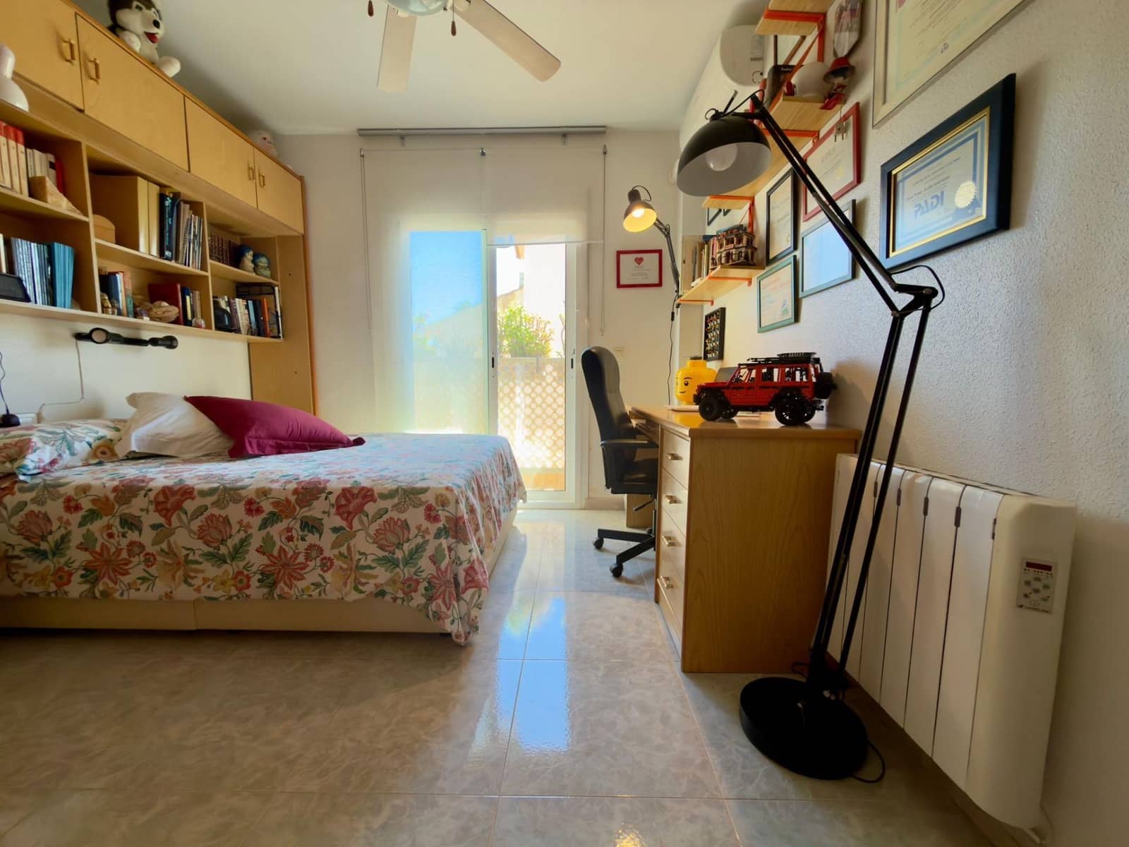 5 sovrum Semi-fristående Villa till salu i Calabardina med garage - 269 900 € (Ref: 9892866)