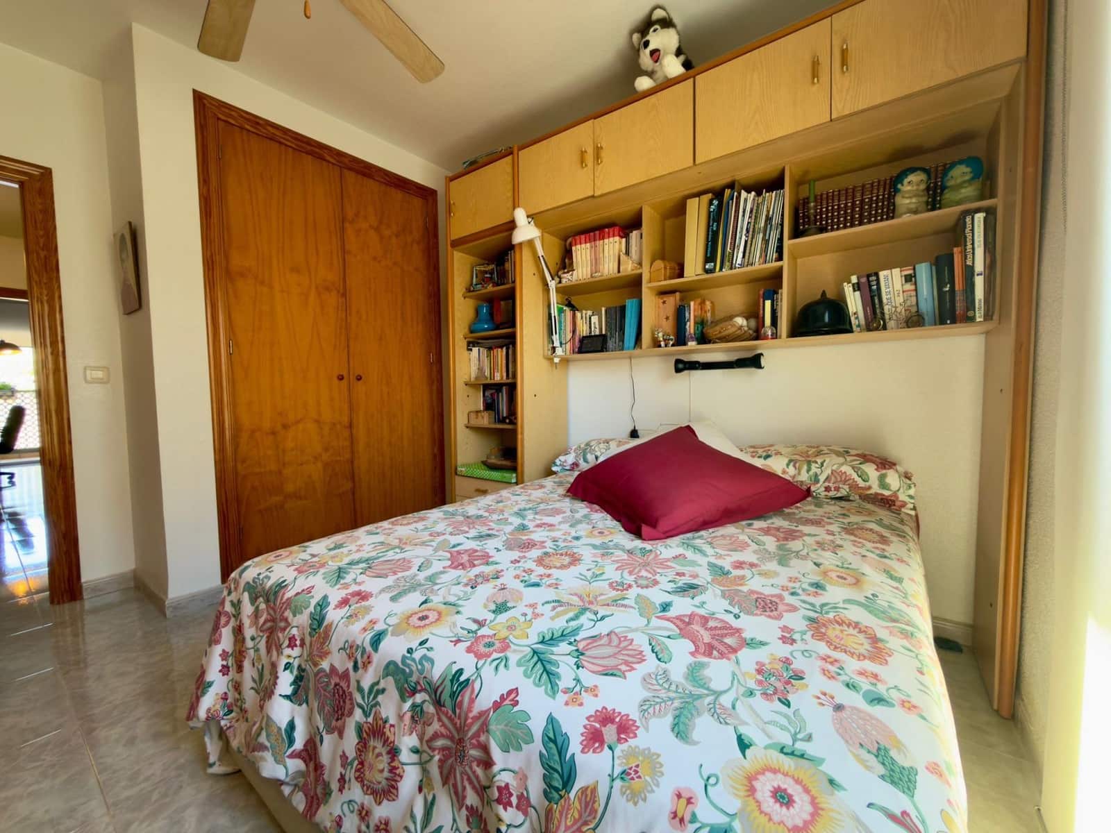 5 sovrum Semi-fristående Villa till salu i Calabardina med garage - 269 900 € (Ref: 9892866)