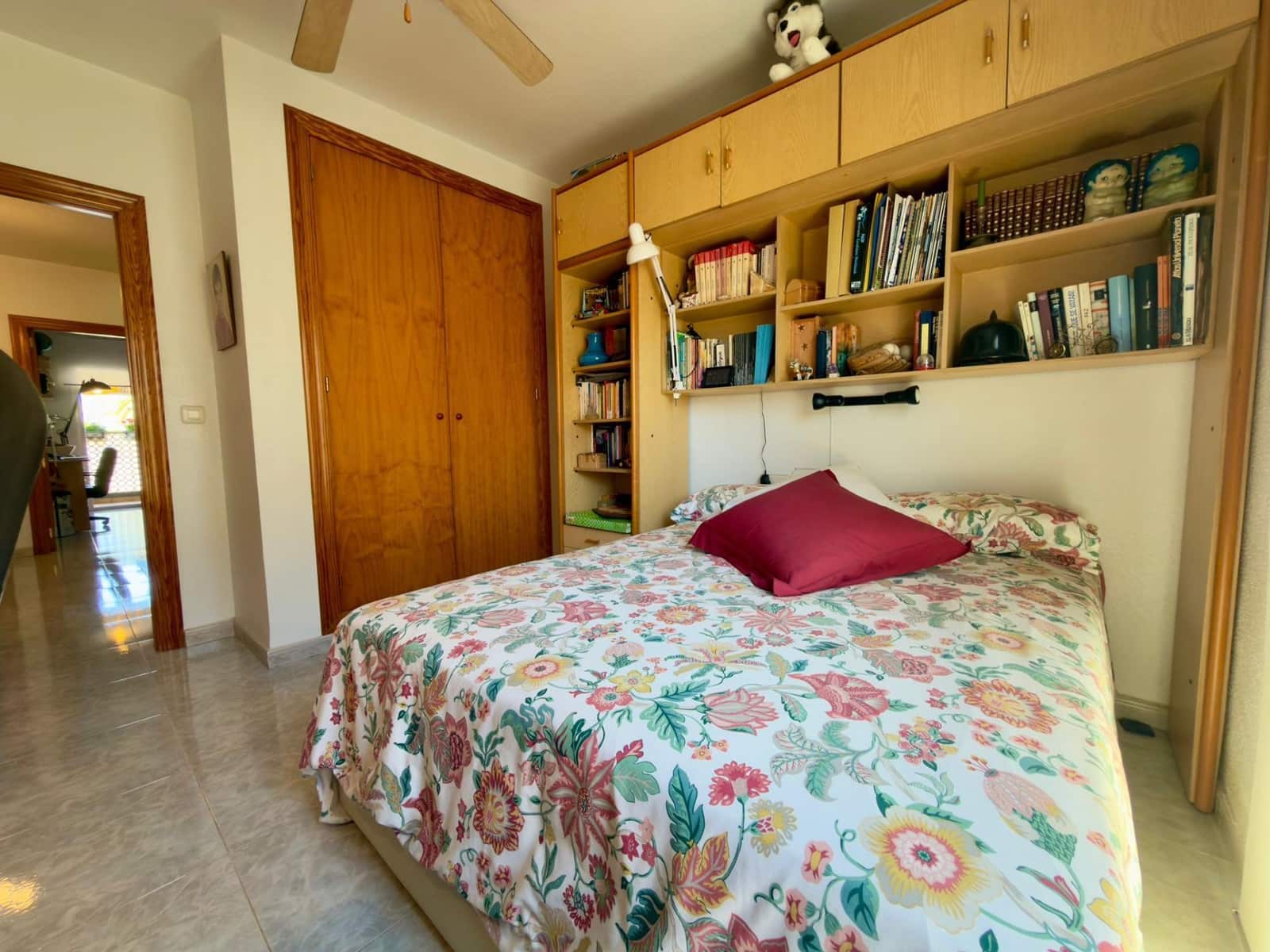 5 sovrum Semi-fristående Villa till salu i Calabardina med garage - 269 900 € (Ref: 9892866)