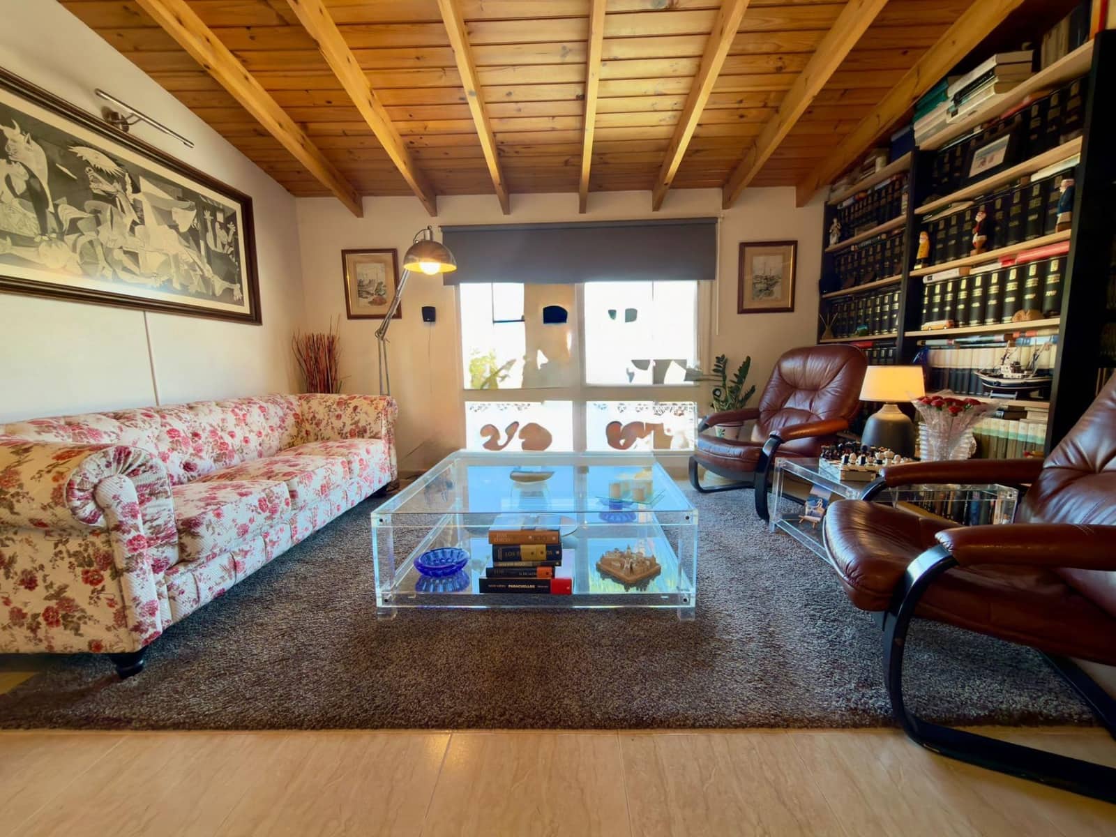 5 sovrum Semi-fristående Villa till salu i Calabardina med garage - 269 900 € (Ref: 9892866)