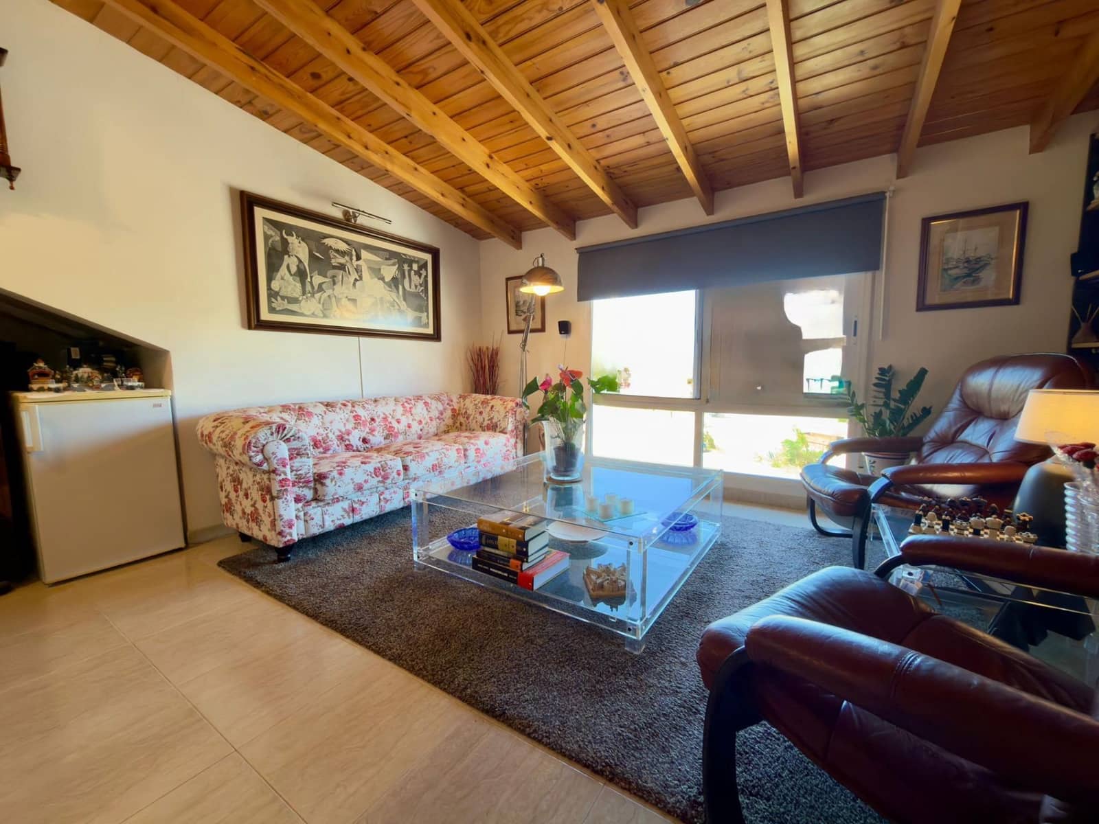 5 sovrum Semi-fristående Villa till salu i Calabardina med garage - 269 900 € (Ref: 9892866)
