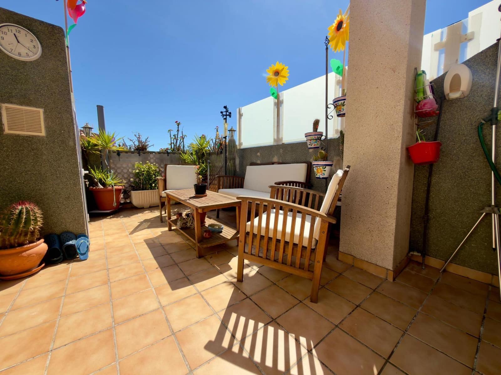 5 sovrum Semi-fristående Villa till salu i Calabardina med garage - 269 900 € (Ref: 9892866)