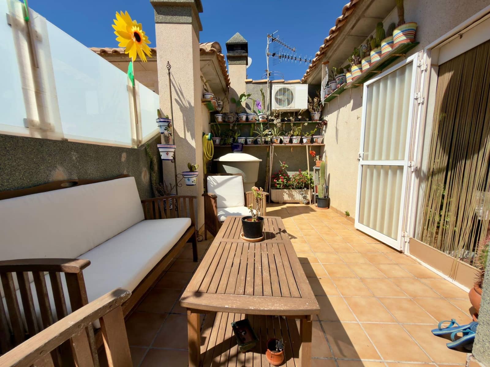 5 sovrum Semi-fristående Villa till salu i Calabardina med garage - 269 900 € (Ref: 9892866)