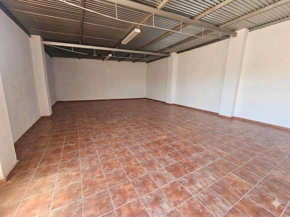 3 soverom Finca/Herregård til salgs i Aguilas med svømmebasseng garasje - € 425 000 (Ref: 9892867)