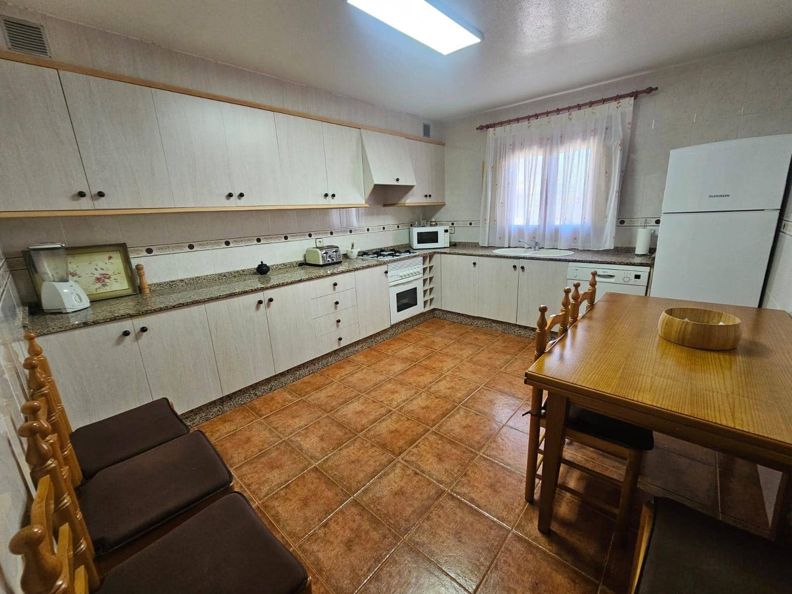 3 soverom Finca/Herregård til salgs i Aguilas med svømmebasseng garasje - € 425 000 (Ref: 9892867)
