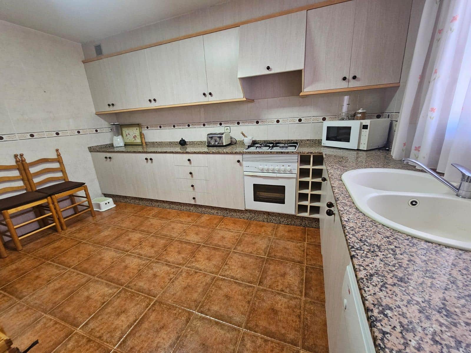 3 soverom Finca/Herregård til salgs i Aguilas med svømmebasseng garasje - € 425 000 (Ref: 9892867)