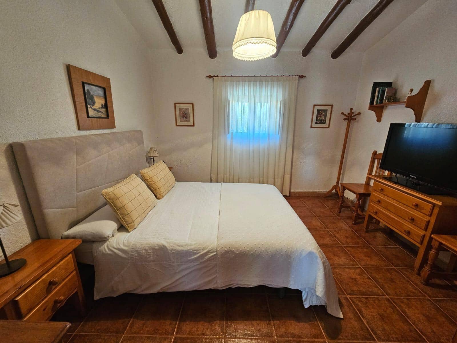 3 soverom Finca/Herregård til salgs i Aguilas med svømmebasseng garasje - € 425 000 (Ref: 9892867)