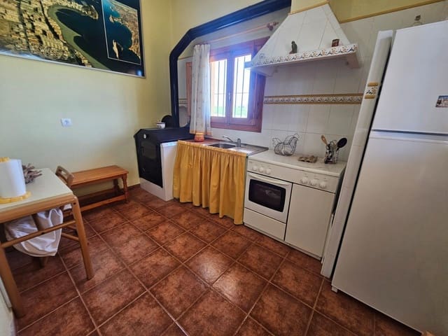 3 soverom Finca/Herregård til salgs i Aguilas med svømmebasseng garasje - € 425 000 (Ref: 9892867)