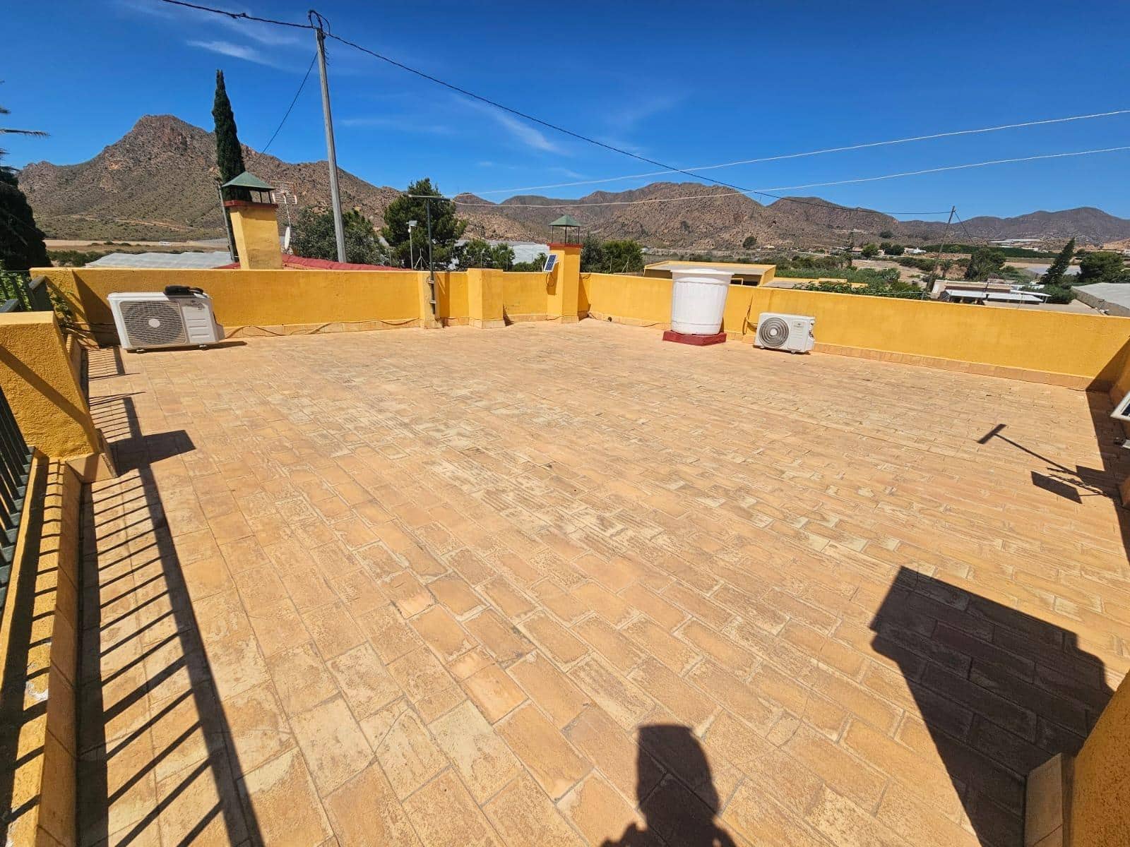 3 soverom Finca/Herregård til salgs i Aguilas med svømmebasseng garasje - € 425 000 (Ref: 9892867)